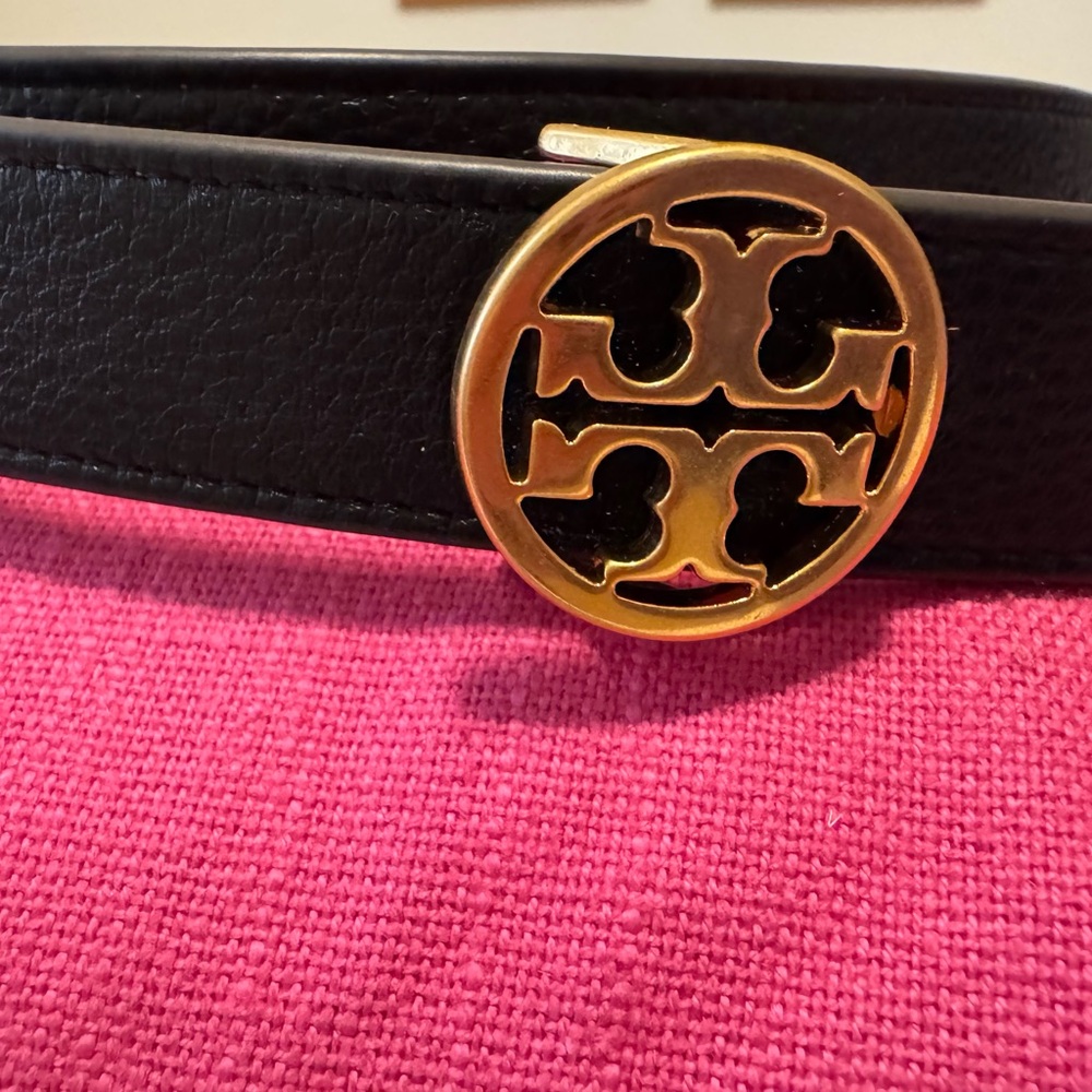 Tory Burch belt